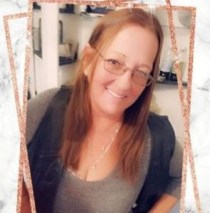 Meet your Posher, Tracy